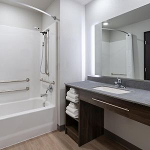 Queen Room Mobility Accessible