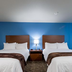 Queen Room Hearing Accesible